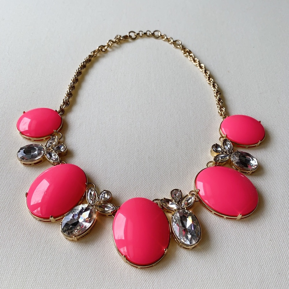 Banana Republic Statement Necklace
